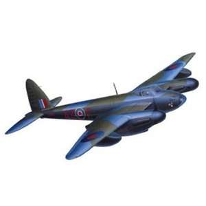 Revell Modellbausatz 04555   Mosquito Mk.IV Bomber im Maßstab 1:48 