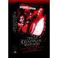   Texas Chainsaw Massacre (Special Edition, 2 DVDs) DVD ~ Marilyn Burns