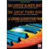   Book; Le grand album pour piano, Bd.1: .de: Mark Corby: Bücher