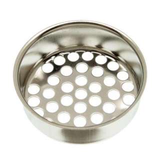 DANCO Metal Drain Basket 88949 