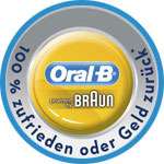 Braun Oral B Professional Care Mundpflege Center 500 mit Reisetasche 