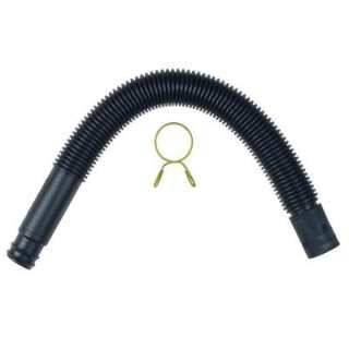 Whirlpool 21 In. Top Load Washer Drain Hose 285702 at The Home Depot 