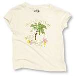 JUICY COUTURE Embellished t shirt 7 14 years