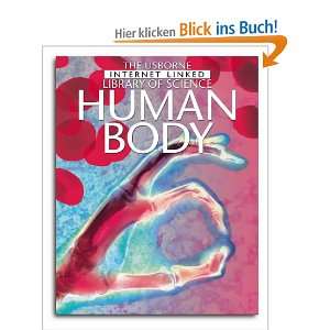 Human Body (Internet linked Library of Science)  K Rogers 