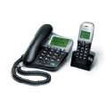 Emporia D32ABT Komfort Telefon mit DECT Telefon ( mit Anrufbeantworter 