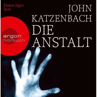     John Katzenbach, Thomas Danneberg, Simon Jäger Bücher