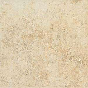 Daltile Brixton 6 In. X 6 In. Sand Ceramic Rustic Wall Tile BX02661P2 