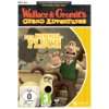 Wallace & Gromit in Projekt Zoo  Games