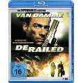 Derailed   The Expendables Selection No. 5 [Blu ray] Blu ray ~ Jean 