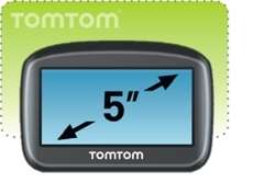 TomTom XXL IQ Routes Central Europe Traffic Navigationssystem inkl 