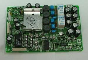 Hitachi 42EDT41A TV Sound Board JA05824 H  