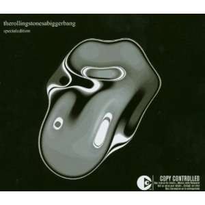 Bigger Bang (CD + DVD): the Rolling Stones: .de: Musik