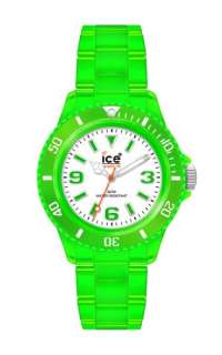 Ice Watch Unisex Armbanduhr Big Neon Collection NE.GN.B.P.09