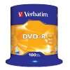 Verbatim DVD R Gold Archival   Printable  Computer 