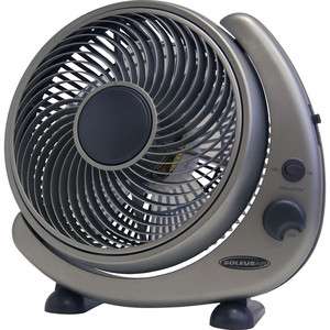 Mini Tabletop Desk Fan, Personal Compact & Portable Air Cooling AC 