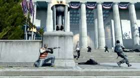 Secret Service Playstation 2  Games