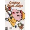 Crayon Shin chan 01: .de: Yoshito Usui: Bücher