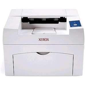 Xerox Phaser 3124 Mono Laser Printer   600 x 1200 dpi, 2,000 Pages Per 