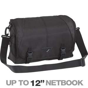Targus A7 TSM101US Netbook Messenger Bag   Fits Netbooks up to 12 at 