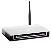 Click to view: TP Link TL WA5110G 54Mbps High Power Wireless Access 