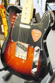 Fender American Special Telecaster Electric Guitar  