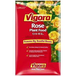 Vigoro 20 lb. Rose Plant Food 160116 