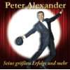 Peter Alexander Sag beim Abschied leise Servus Peter Alexander 