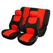 Seat Covers for Honda Civic 1996   2003  