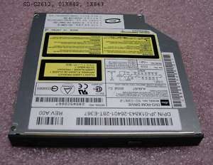 DELL HX915 DVD ROM DRIVE DV 28E For Dell Poweredge  