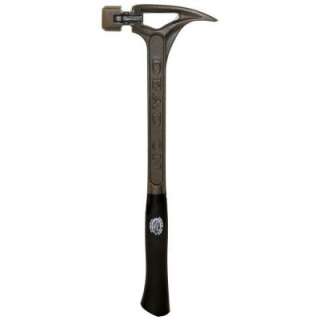   Tools 22 Oz. Steel Hammer With Smooth Face DOS22S at The Home Depot