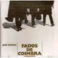 Fados de Coimbra von Jose Afonso ( Audio CD   2008)