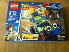 DISNEY PIXAR TOY STORY LEGO   WOODY AND BUZZ TO THE RESCUE BRAND NEW 