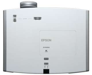Epson EH TW3500 Projektor (Full HD, 2x HDMI, Kontrast 360001)  