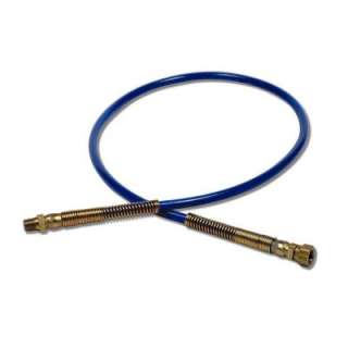 Graco Whip Hose, Airless   3/16 in x 4 ft 247338 