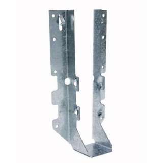 Simpson Strong Tie Z Max Galvanized Double Shear Hanger for 2x10 