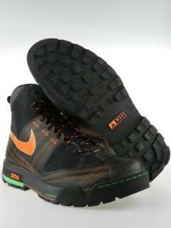 NIKE ZOOM ASHIKO ACG 375726 081 NEW Mens Hiking Trail Boots Size 11 