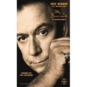   Life. Die Autobiografie: .de: Eric Burdon, J. M. Craig: Bücher
