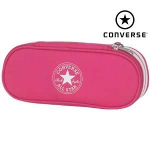 Converse Mäppchen Iconic Pencil Case Oval   Pink  Sport 