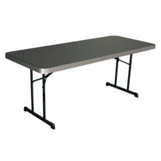   Putty Professional Grade 6 ft. Banquet Table 80126 