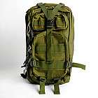 Military medium transport BACKPACK bag Olive Drab Hiking