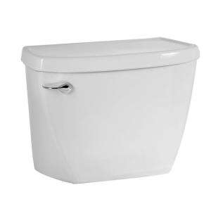 American Standard Yorkville Toilet Tank Only in White 4142.016.020 at 