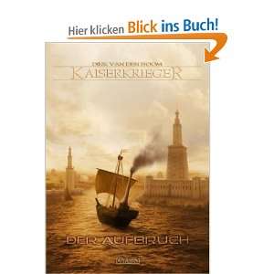   Der Aufbruch  Dirk van den Boom, Timo Kümmel Bücher
