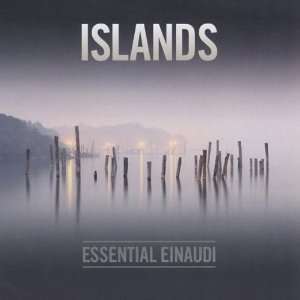 Islands Essential Einaudi Ludovico Einaudi  Musik