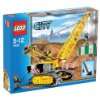 LEGO City 7905   Großer Baukran  Spielzeug