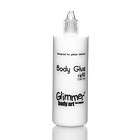 Glimmer Body Art   Professional Glitter Tattoo Glue Refill 130ml NEW