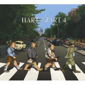 Hart & Zart Vol.4 Various  Musik