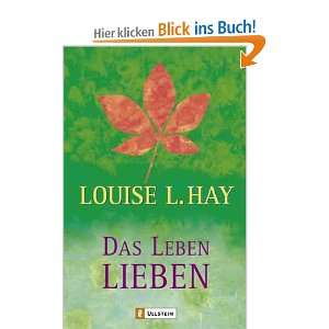   Gedanken für Körper und Seele  Louise L. Hay Bücher