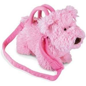 Die Spiegelburg 50004   Tasche Rosa Hund  Spielzeug