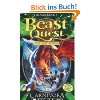 Torno the Hurricane Dragon (Beast Quest): .de: Adam Blade 