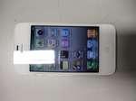 Apple MC609LL/A iPhone 4 16GB AT&T Smartphone   White 885909394494 